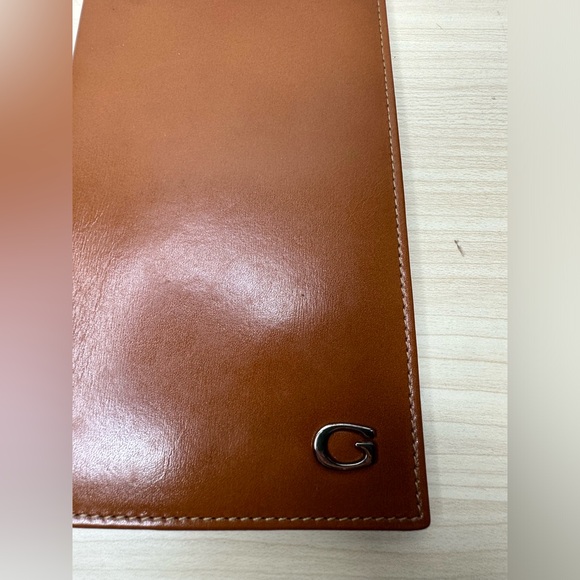 Gucci Vintage Long Wallet with COA - Picture 16 of 16